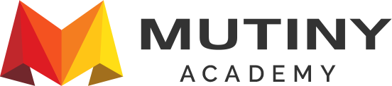 Mutiny Academy